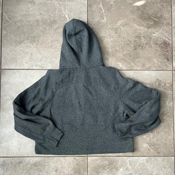 Lululemon Scuba Oversized Full Zip - Picture 5 of 7